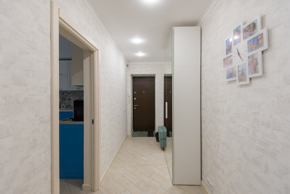 Продам двухкомнатную (2-комн.) квартиру, Евдокимова ул, 37ж, Ростов-на-Дону г