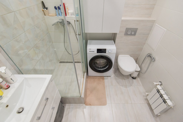 Продам двухкомнатную (2-комн.) квартиру, Евдокимова ул, 37ж, Ростов-на-Дону г