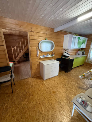 Продам дачу, Березки-1 снт, 22, Подольской машинно-испытательной станции п, 0 км от города