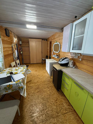 Продам дачу, Березки-1 снт, 22, Подольской машинно-испытательной станции п, 0 км от города