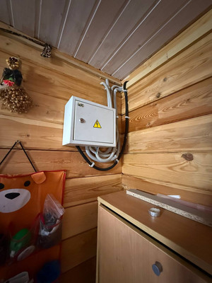 Продам дачу, Березки-1 снт, 22, Подольской машинно-испытательной станции п, 0 км от города