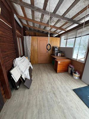 Продам дачу, Березки-1 снт, 22, Подольской машинно-испытательной станции п, 0 км от города