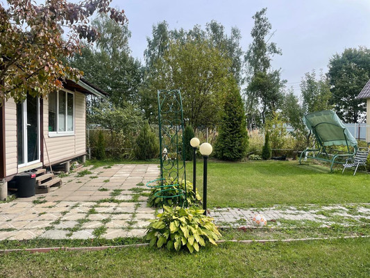 Продам дачу, Березки-1 снт, 22, Подольской машинно-испытательной станции п, 0 км от города