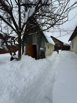 Продам дачу, Березки-1 снт, 22, Подольской машинно-испытательной станции п, 0 км от города