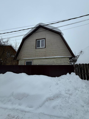 Продам дачу, Березки-1 снт, 22, Подольской машинно-испытательной станции п, 0 км от города