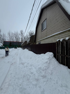 Продам дачу, Березки-1 снт, 22, Подольской машинно-испытательной станции п, 0 км от города