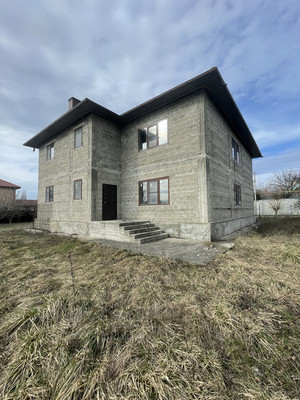 Продам коттедж, Водный пер, 11, Натухаевская ст-ца, 0 км от города