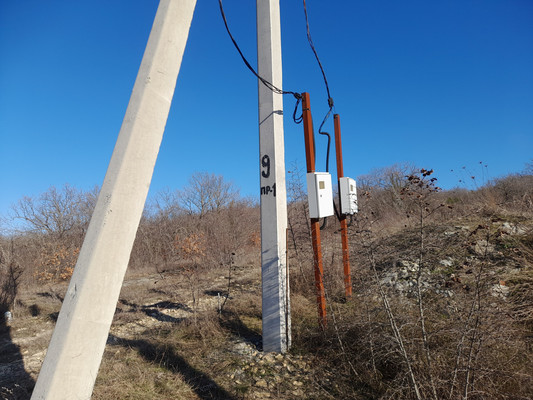 Продам участок 12 соток, Фермерское хоз., Мира ул, Васильевка с, 0 км от города