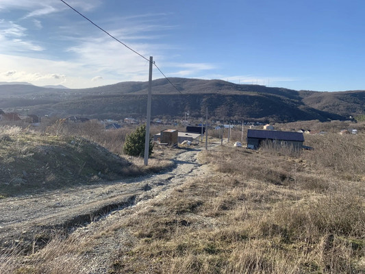 Продам участок 12 соток, Фермерское хоз., Мира ул, Васильевка с, 0 км от города