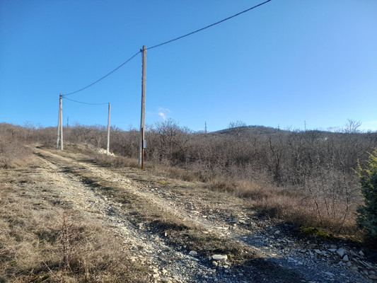 Продам участок 12 соток, Фермерское хоз., Мира ул, Васильевка с, 0 км от города