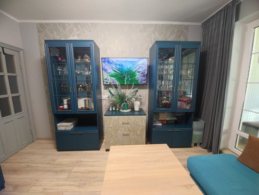 Продам трехкомнатную (3-комн.) квартиру, Дзержинского пр-кт, 198, Новороссийск г