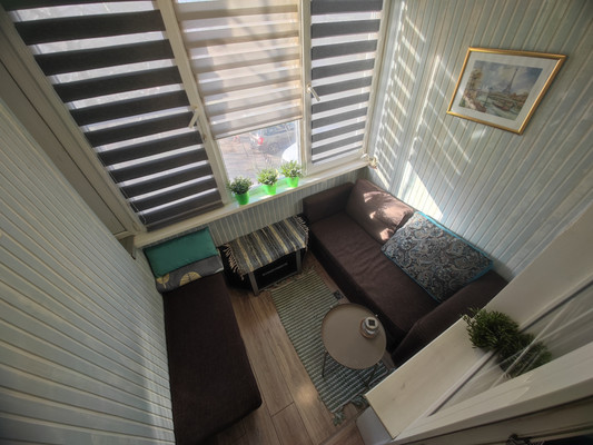 Продам трехкомнатную (3-комн.) квартиру, Дзержинского пр-кт, 198, Новороссийск г