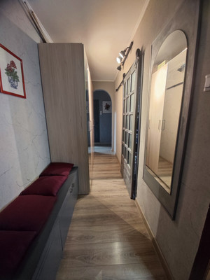 Продам трехкомнатную (3-комн.) квартиру, Дзержинского пр-кт, 198, Новороссийск г