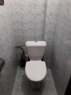 Продам трехкомнатную (3-комн.) квартиру, Дзержинского пр-кт, 198, Новороссийск г