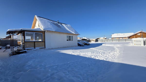 Продам дом, Пятая (Александрия мкр.) ул, 15, Гусева д, 0 км от города