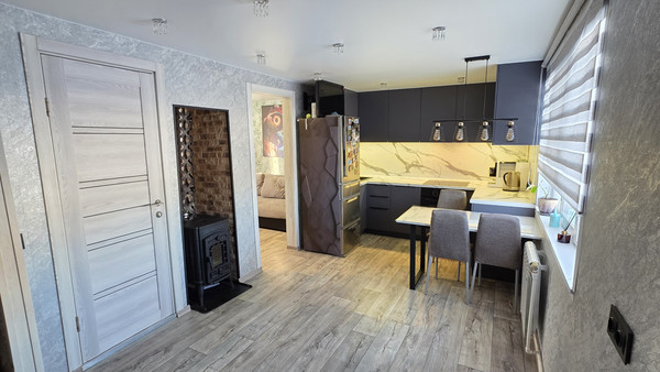 Продам дом, Пятая (Александрия мкр.) ул, 15, Гусева д, 0 км от города