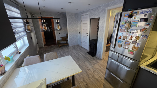 Продам дом, Пятая (Александрия мкр.) ул, 15, Гусева д, 0 км от города