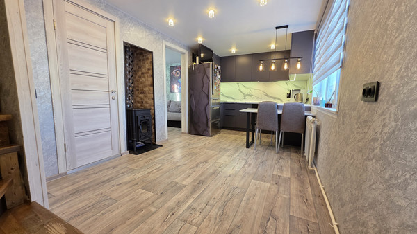 Продам дом, Пятая (Александрия мкр.) ул, 15, Гусева д, 0 км от города