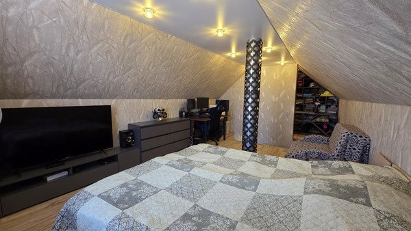 Продам дом, Пятая (Александрия мкр.) ул, 15, Гусева д, 0 км от города