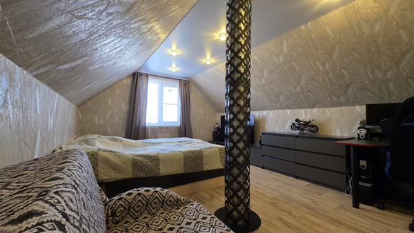 Продам дом, Пятая (Александрия мкр.) ул, 15, Гусева д, 0 км от города