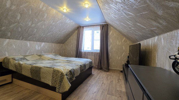 Продам дом, Пятая (Александрия мкр.) ул, 15, Гусева д, 0 км от города