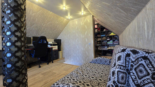 Продам дом, Пятая (Александрия мкр.) ул, 15, Гусева д, 0 км от города