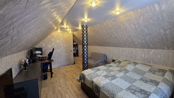 Продам дом, Пятая (Александрия мкр.) ул, 15, Гусева д, 0 км от города