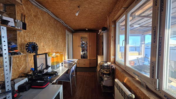 Продам дом, Пятая (Александрия мкр.) ул, 15, Гусева д, 0 км от города