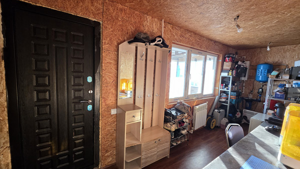 Продам дом, Пятая (Александрия мкр.) ул, 15, Гусева д, 0 км от города