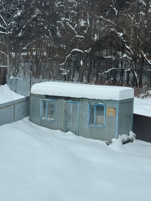 Продам дом, Сосновая ул, 2, Лужники с, 0 км от города