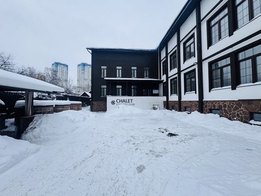 Продам коттедж, Ленинградское ш, 303ка, Москва г, 0 км от города