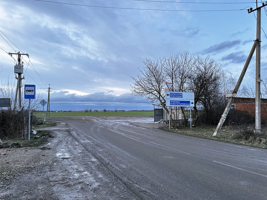 Продам участок 6 соток, Фермерское хоз., Шоссейная (Степное снт) ул, 177, Черников х, 0 км от города