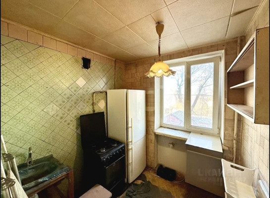 Продам однокомнатную (1-комн.) квартиру, 60 лет Октября ул, 7, Симферополь г