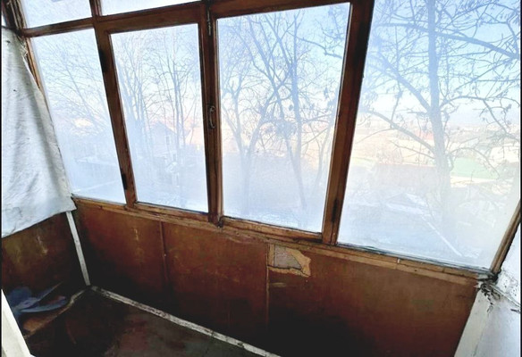 Продам однокомнатную (1-комн.) квартиру, 60 лет Октября ул, 7, Симферополь г