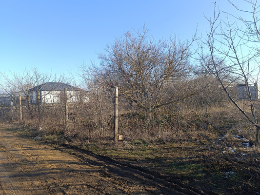 Продам участок 8,17 соток, Фермерское хоз., СПК Конструктор тер, Урожайное с, 0 км от города