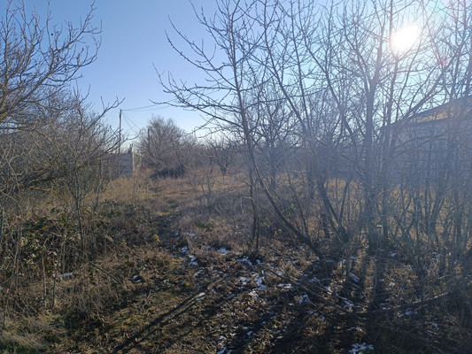 Продам участок 8,17 соток, Фермерское хоз., СПК Конструктор тер, Урожайное с, 0 км от города