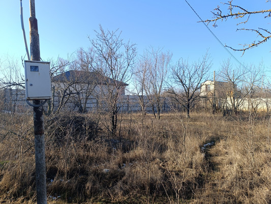 Продам участок 8,17 соток, Фермерское хоз., СПК Конструктор тер, Урожайное с, 0 км от города