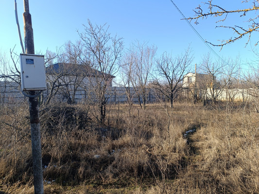 Продам участок 8,17 соток, Фермерское хоз., СПК Конструктор тер, Урожайное с, 0 км от города