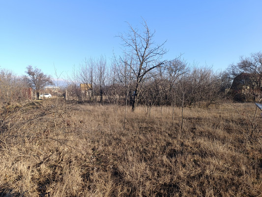 Продам участок 7 соток, Фермерское хоз., СТ СПК Здоровье массив 3 тер. СПК, Трудовое с, 0 км от города