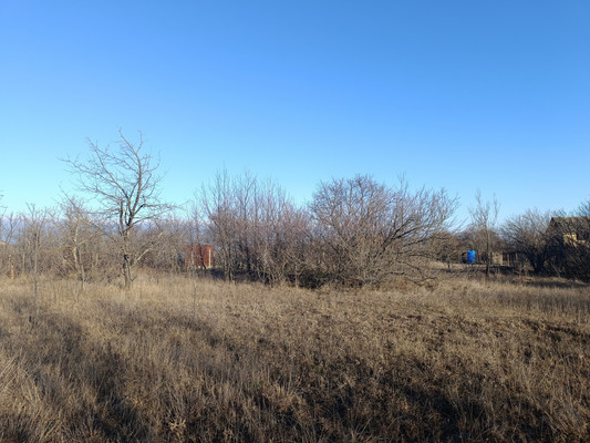 Продам участок 7 соток, Фермерское хоз., СТ СПК Здоровье массив 3 тер. СПК, Трудовое с, 0 км от города