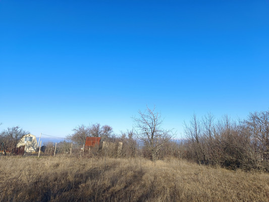 Продам участок 7 соток, Фермерское хоз., СТ СПК Здоровье массив 3 тер. СПК, Трудовое с, 0 км от города