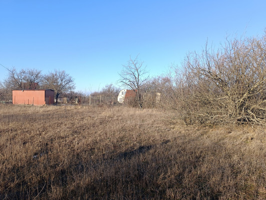 Продам участок 7 соток, Фермерское хоз., СТ СПК Здоровье массив 3 тер. СПК, Трудовое с, 0 км от города