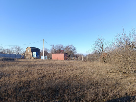 Продам участок 7 соток, Фермерское хоз., СТ СПК Здоровье массив 3 тер. СПК, Трудовое с, 0 км от города