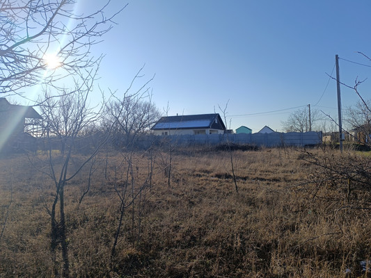 Продам участок 7 соток, Фермерское хоз., СТ СПК Здоровье массив 3 тер. СПК, Трудовое с, 0 км от города