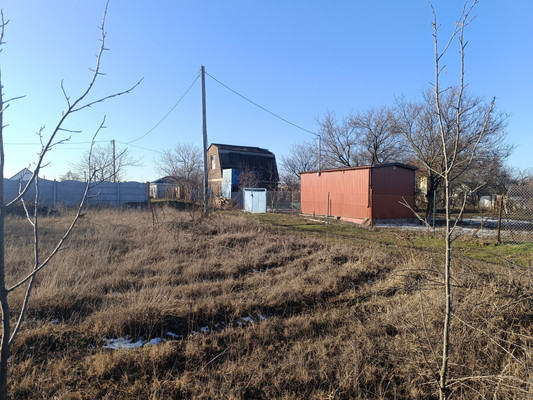 Продам участок 7 соток, Фермерское хоз., СТ СПК Здоровье массив 3 тер. СПК, Трудовое с, 0 км от города