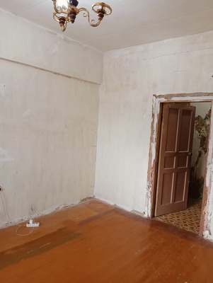 Продам двухкомнатную (2-комн.) квартиру, Большая Филёвская ул, 12, Москва г