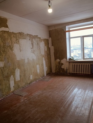 Продам двухкомнатную (2-комн.) квартиру, Большая Филёвская ул, 12, Москва г