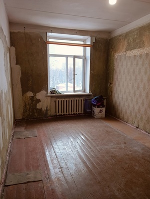 Продам двухкомнатную (2-комн.) квартиру, Большая Филёвская ул, 12, Москва г