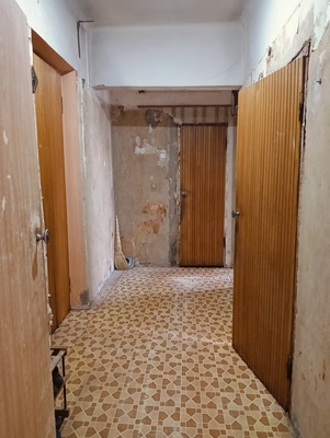 Продам двухкомнатную (2-комн.) квартиру, Большая Филёвская ул, 12, Москва г