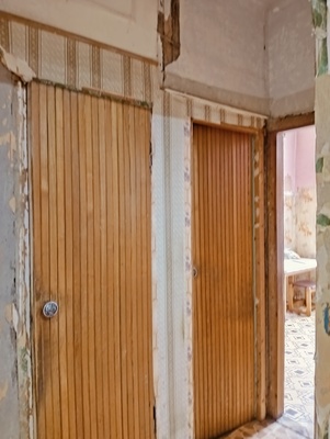 Продам двухкомнатную (2-комн.) квартиру, Большая Филёвская ул, 12, Москва г